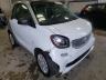 2016 SMART  FORTWO