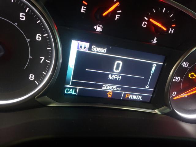 2018 GMC ACADIA ALL 1GKKNTLS3JZ122572