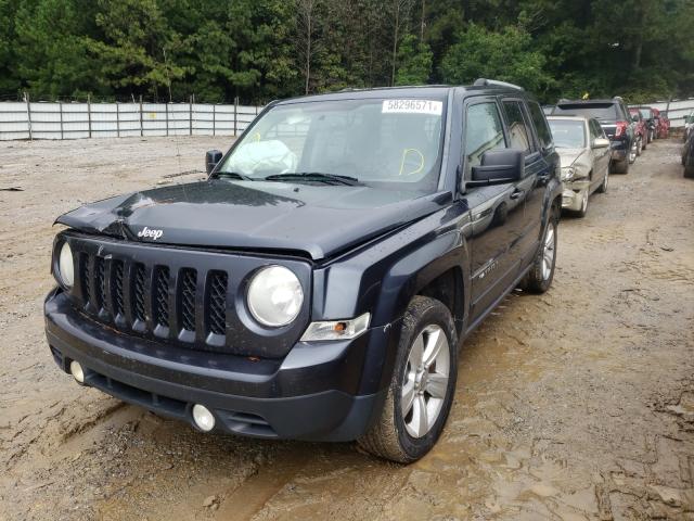 2014 JEEP PATRIOT LI 1C4NJPCB2ED708548