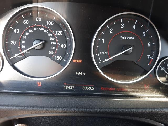 2018 BMW 430I WBA4Z1C54JEC59955