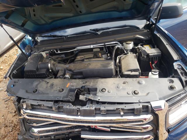 2019 GMC CANYON 1GTH5BEA0K1137664