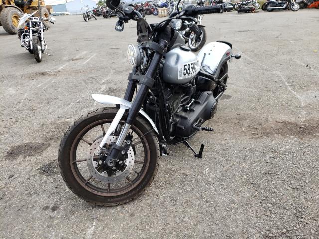 2020 HARLEY-DAVIDSON FXLRS 1HD1YWK11LB041802