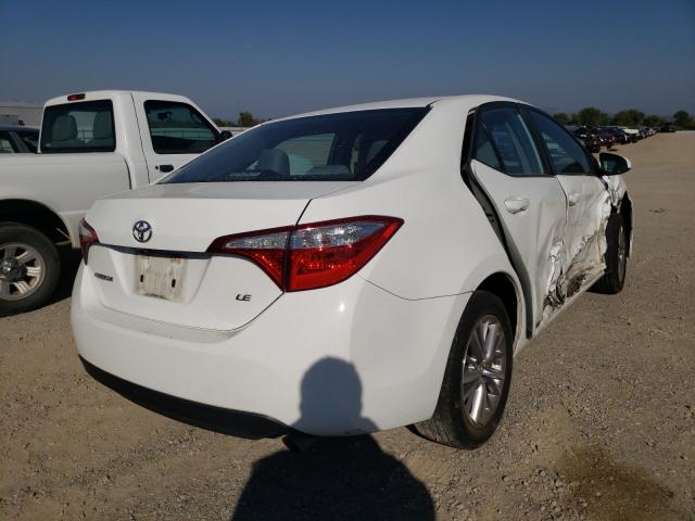 2014 TOYOTA COROLLA L 5YFBURHE9EP148145