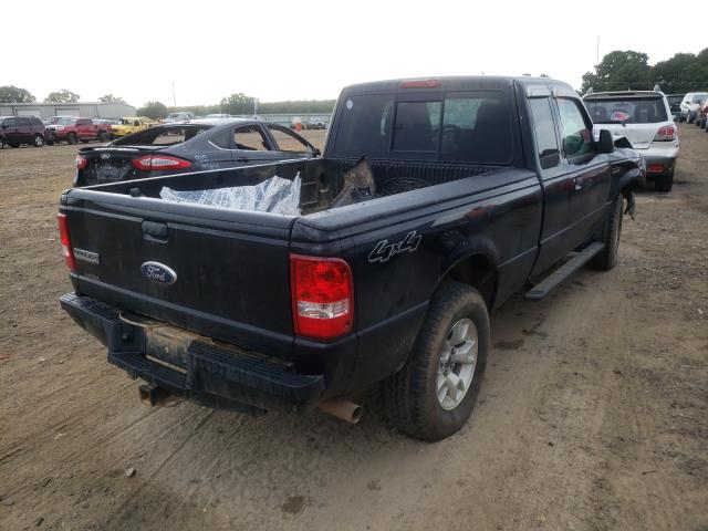 2011 FORD RANGER SUP 1FTLR4FE6BPA24522