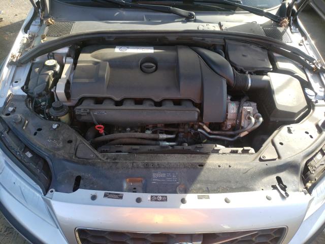 2014 VOLVO XC70 T6 YV4902BZ7E1183958