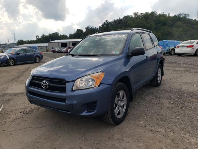 2010 TOYOTA RAV4 JTMBF4DV5AD033395