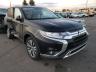 2019 MITSUBISHI  OUTLANDER