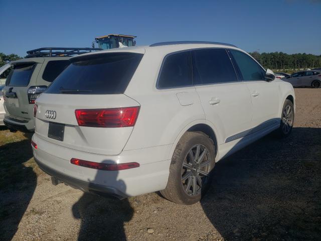 VIN WA1LAAF72KD002925 2019 Audi Q7, Premium Plus no.4