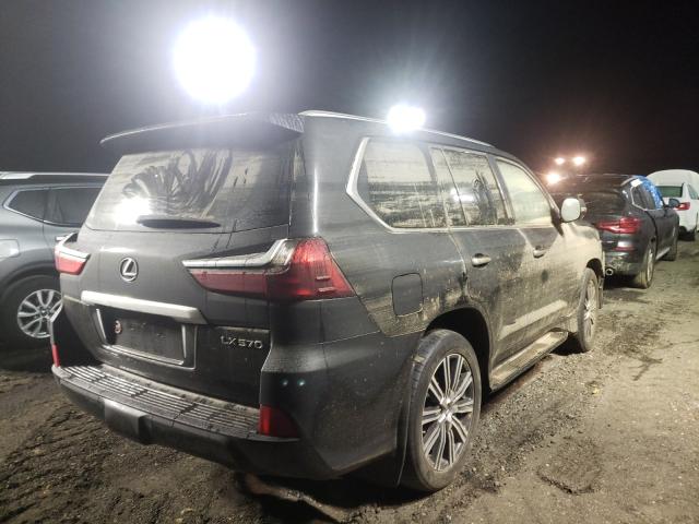 2018 LEXUS LX 570 JTJHY7AX1J4265808