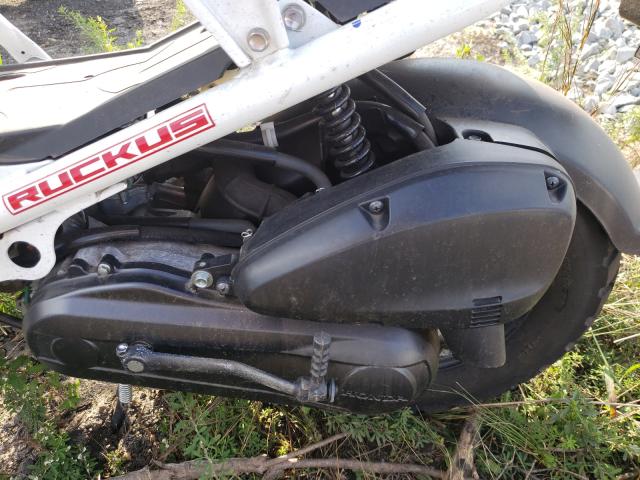 2019 HONDA NPS50 JH2AF5811KK701058