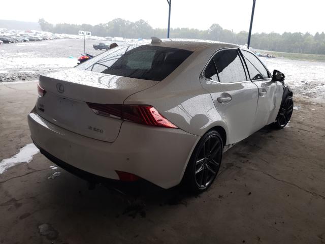 2020 LEXUS IS 350 F-S JTHGZ1B27L5035522