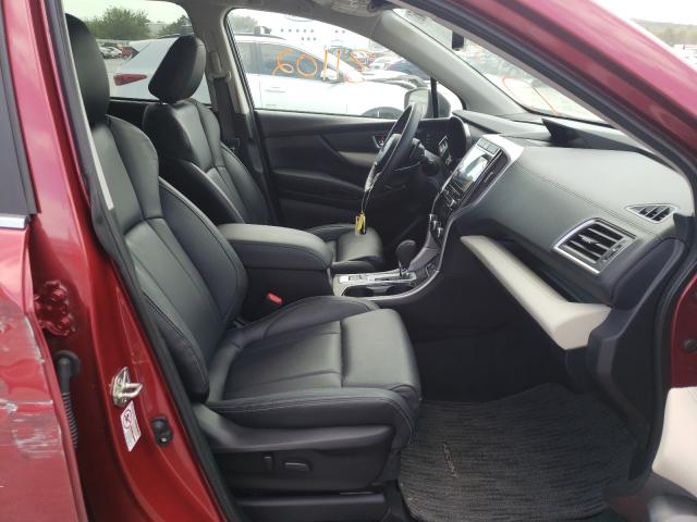 2020 SUBARU ASCENT LIM 4S4WMAMD1L3418454