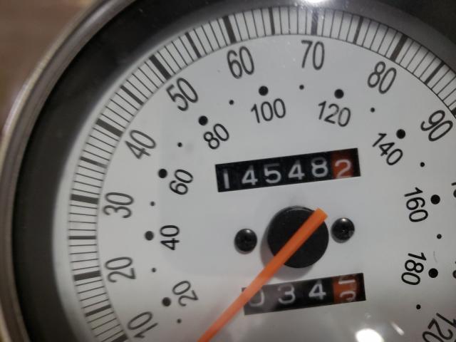 2004 TRIUMPH MOTORCYCLE SPEED MAST SMT915JN64J190724