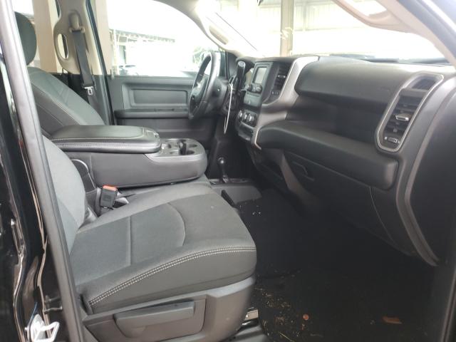 2020 RAM 2500 TRADE 3C6UR5CL6LG283036