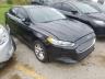 2013 FORD  FUSION