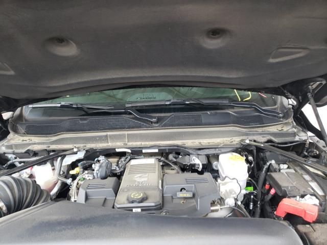 2020 RAM 2500 TRADE 3C6UR5CL6LG283036