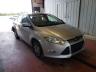 2012 FORD  FOCUS