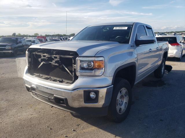 2014 GMC SIERRA 1GTV2UEC3EZ212730