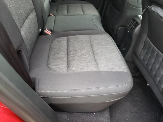 2021 FORD BRONCO SPO 3FMCR9B60MRA49242