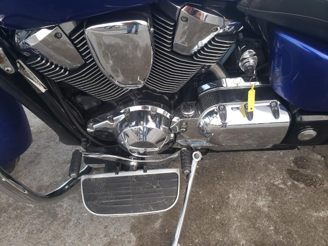 2005 HONDA VTX1800 N2 1HFSC49D25A304287