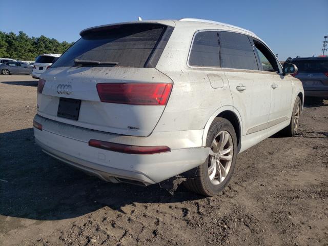 VIN WA1AHAF71KD044991 2019 Audi Q7, Premium no.4