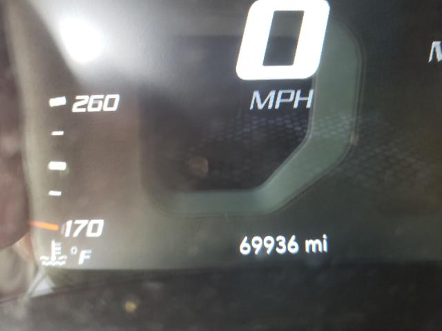 2016 DODGE CHARGER SR 2C3CDXL96GH257470