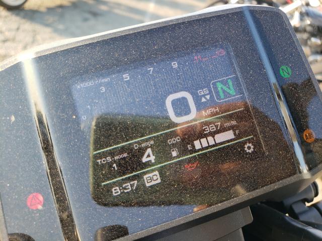 2021 YAMAHA MT09 C JYARN71Y3MA000365