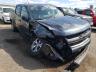 2019 CHEVROLET  COLORADO