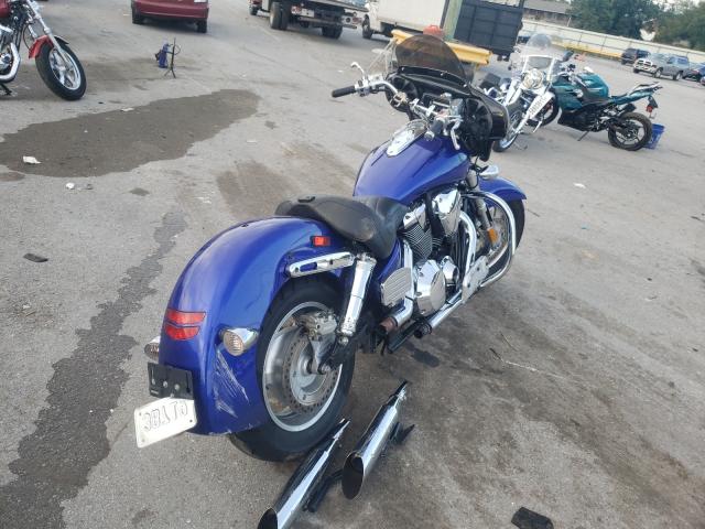 2005 HONDA VTX1800 N2 1HFSC49D25A304287