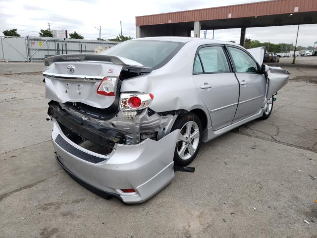 2012 TOYOTA COROLLA S 2T1BU4EE4CC764324