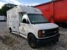 2000 CHEVROLET  EXPRESS