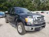 2010 FORD  F-150