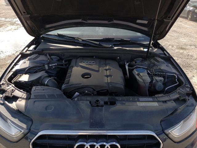 VIN WAUAFAFLXFN011462 2015 Audi A4, Premium no.7