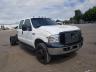 1999 FORD  F550