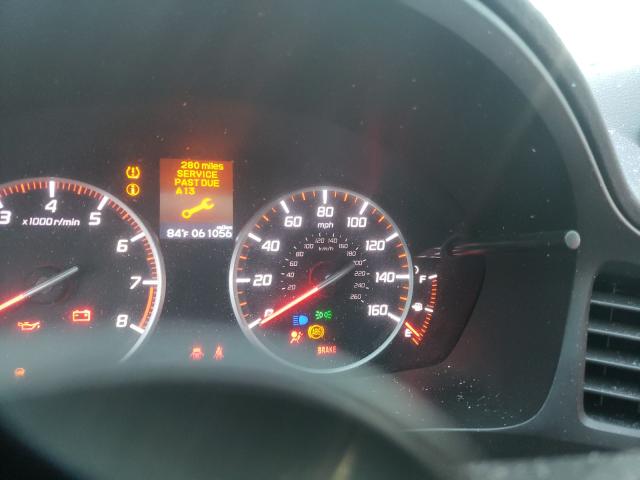 2013 ACURA ILX 24 PRE 19VDE2E54DE000351