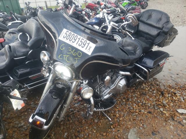 2003 HARLEY-DAVIDSON FLHTCUI 1HD1FCW103Y629007