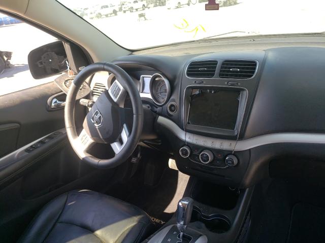2015 DODGE JOURNEY LI 3C4PDCDG1FT737098