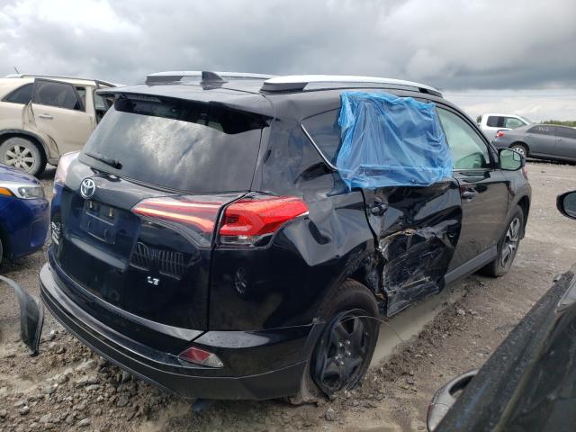 2016 TOYOTA RAV 2T3ZFREV0GW307947