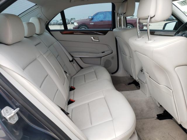 2014 MERCEDES-BENZ E350 WDDHF5KB6EB052327