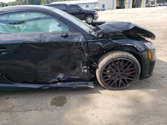 2020 AUDI TTS TRUA1AFV9L1002022