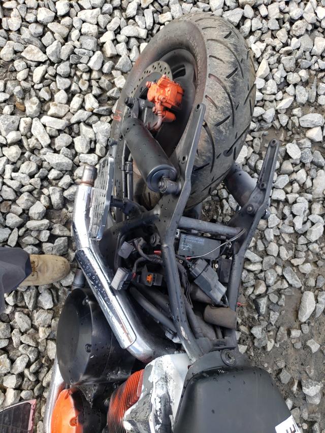 2005 HONDA VTX1300 R 1HFSC52345A209074