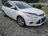 2014 FORD  FOCUS