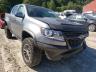 2019 CHEVROLET  COLORADO