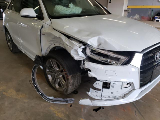2016 AUDI Q3 PRESTIG WA1GFCFS3GR015230
