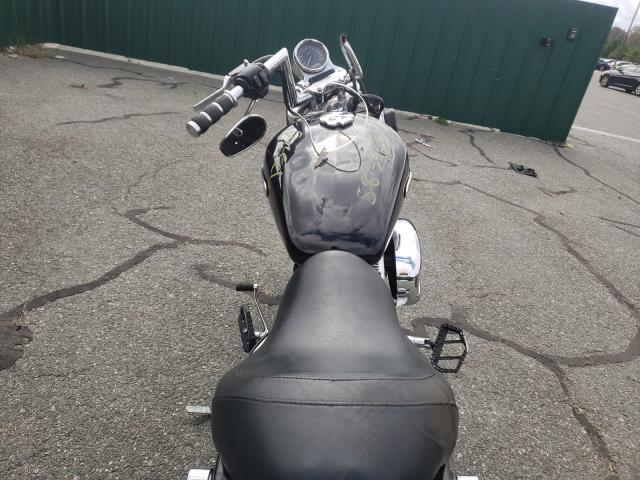 2007 HARLEY-DAVIDSON XL1200 L 1HD1CX31X7K428535