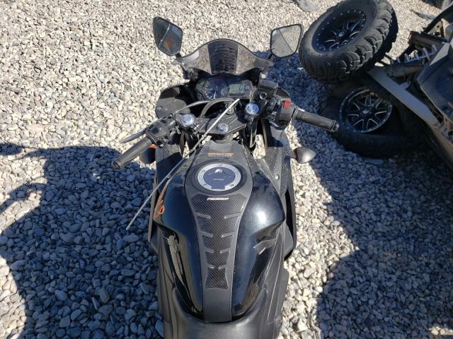 2015 YAMAHA YZFR3 MH3RH06Y9FK007539