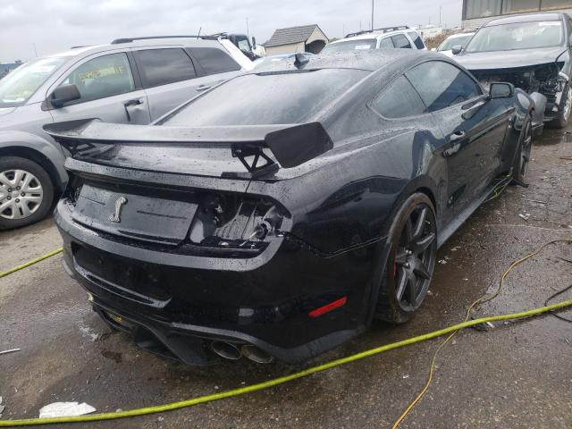 2020 FORD MUSTANG SH 1FA6P8SJ8L5501323