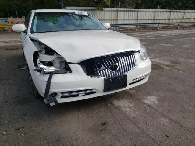 2011 BUICK LUCERNE 1G4HC5EM3BU142515