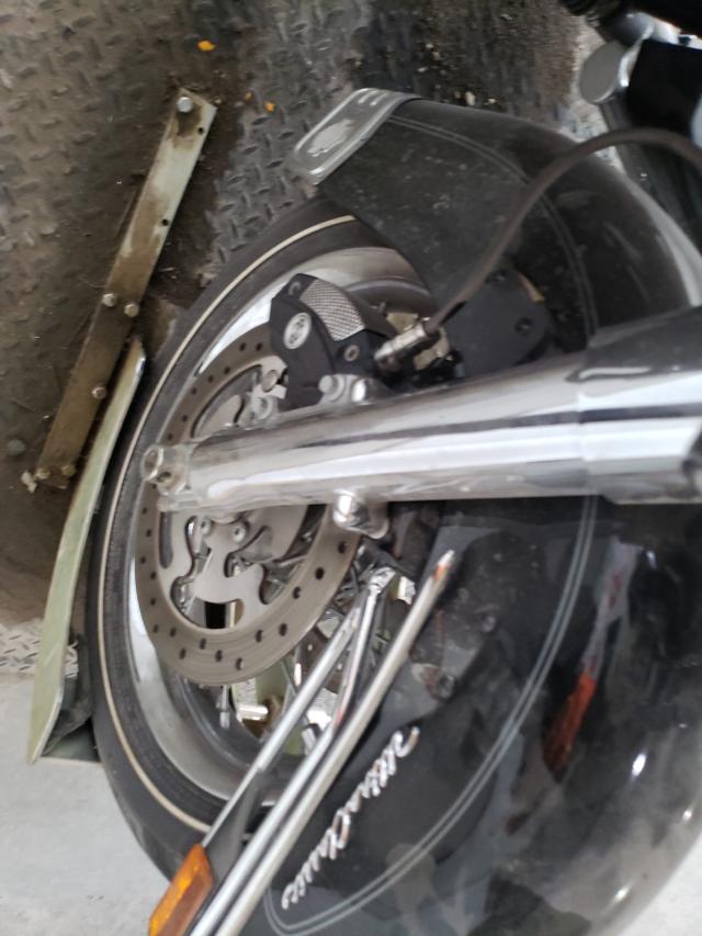 2010 HARLEY-DAVIDSON FLHTCU 1HD1FC414AB616909
