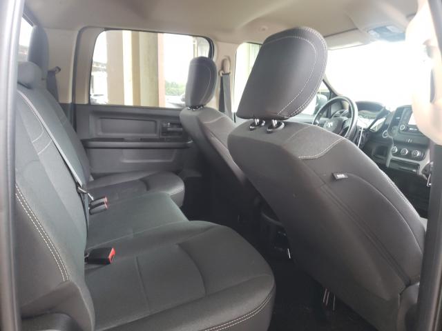 2020 RAM 2500 TRADE 3C6UR5CL6LG283036